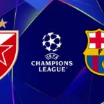 Crvena Zvezda vs FC Barcelona