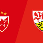 Crvena Zvezda vs VfB Stuttgart