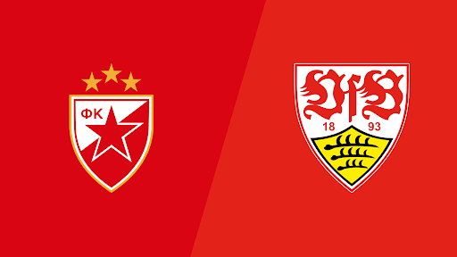 Crvena Zvezda vs VfB Stuttgart