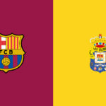 FC Barcelona vs Las Palmas