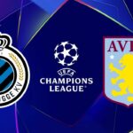 Club Brugge vs Aston Villa