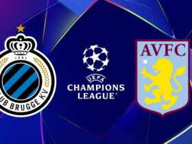 Club Brugge vs Aston Villa