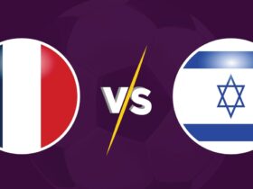 France vs Israel