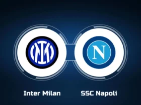 Inter Milan vs Napoli