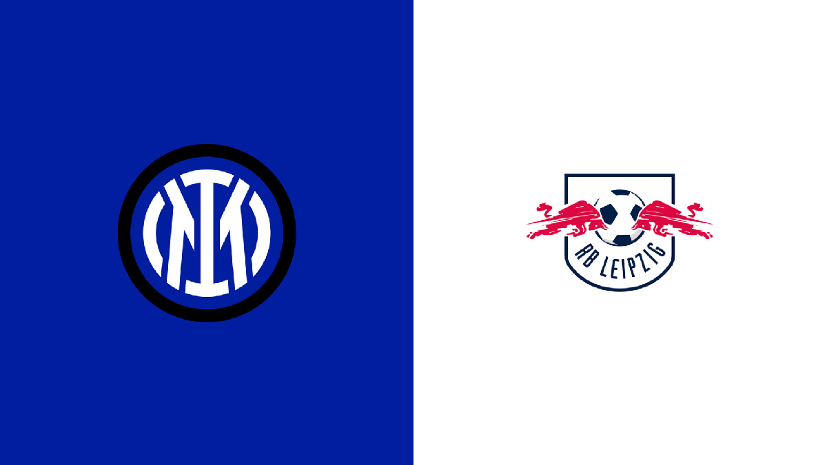 Inter Milan vs RB Leipzig