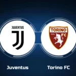 Juventus vs Torino