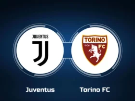 Juventus vs Torino