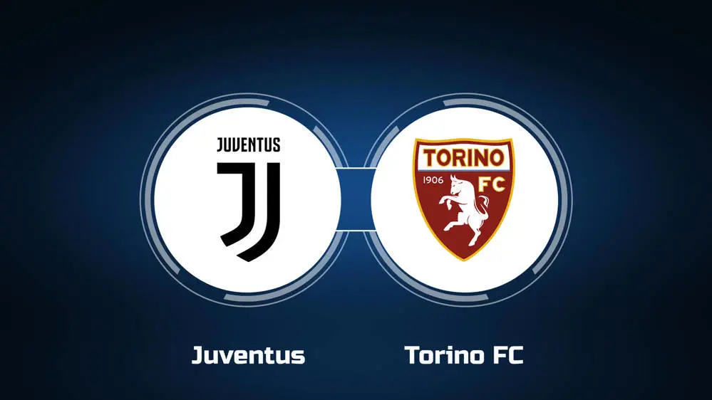 Juventus vs Torino