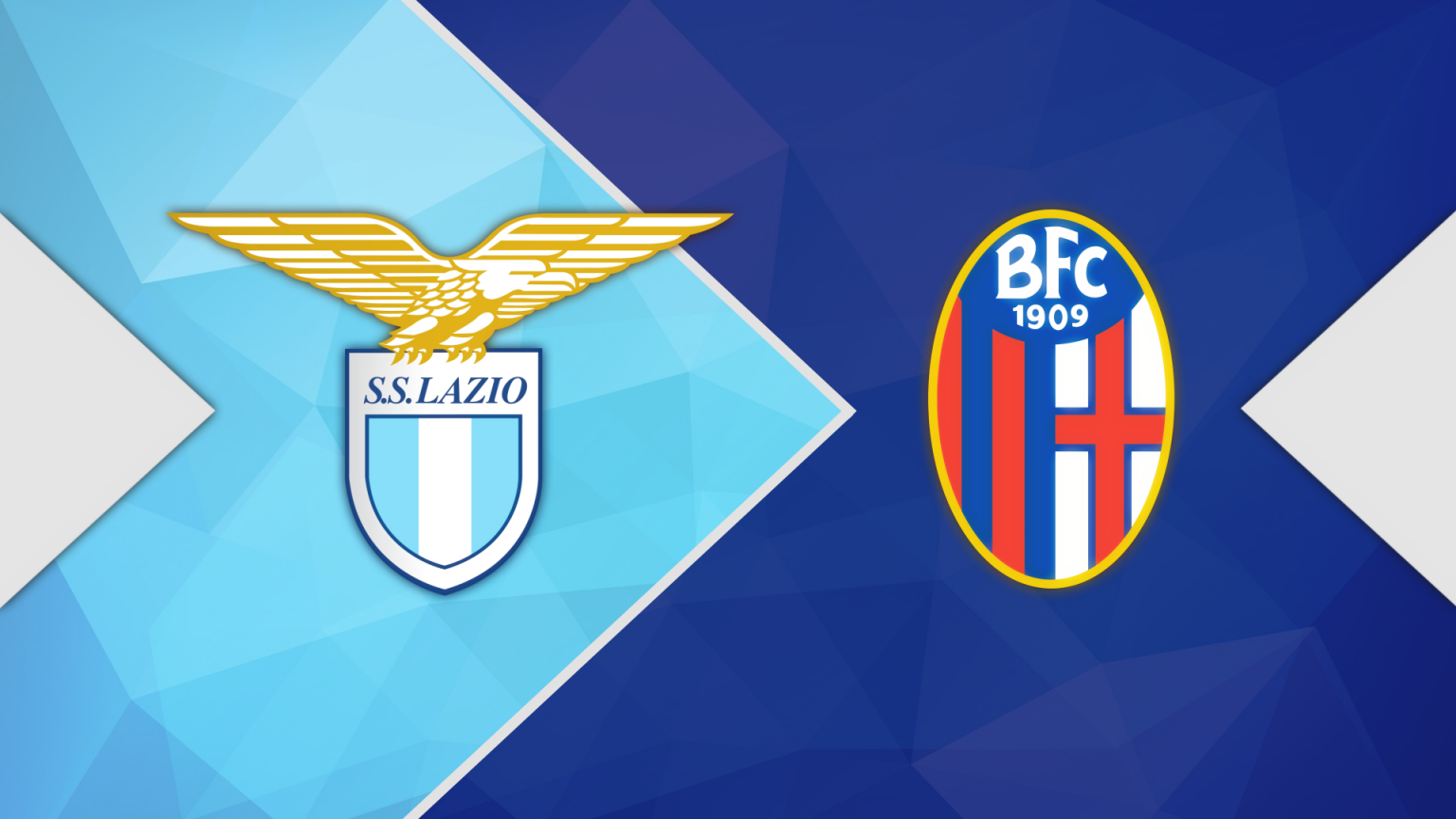 Lazio vs Bologna