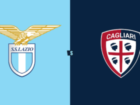 Lazio vs Cagliari