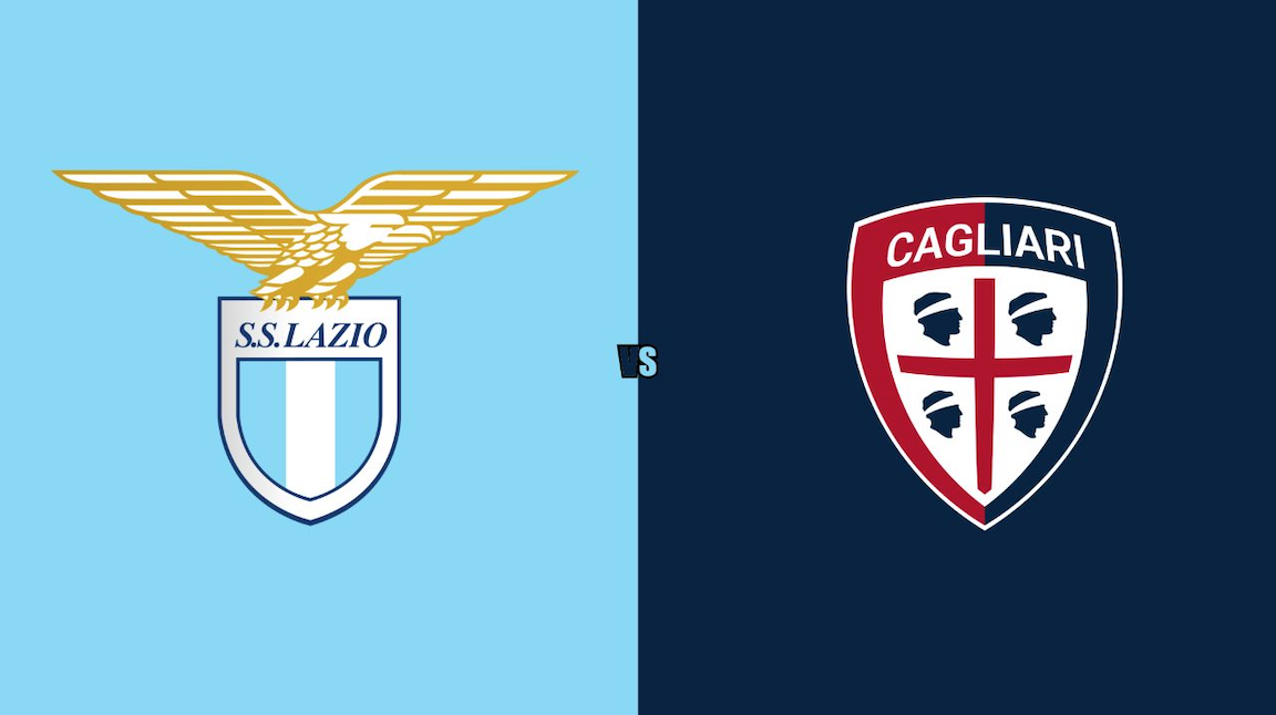 Lazio vs Cagliari