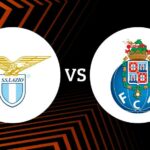 Lazio vs Porto