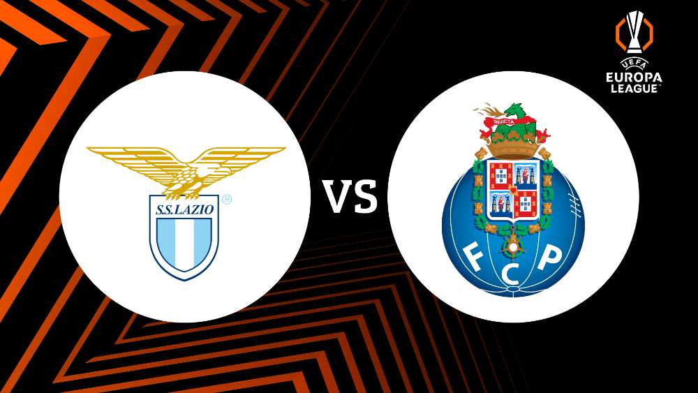 Lazio vs Porto