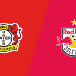 Bayer Leverkusen vs Salzburg