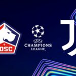 Lille vs Juventus