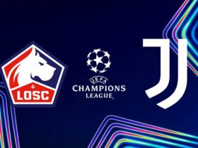 Lille vs Juventus