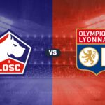 Lille vs Lyon