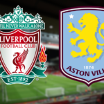 Liverpool vs Aston Villa