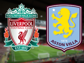 Liverpool vs Aston Villa