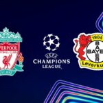 Liverpool vs Bayer Leverkusen