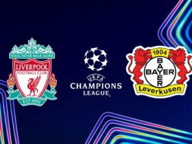 Liverpool vs Bayer Leverkusen