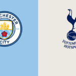 Manchester City vs Tottenham