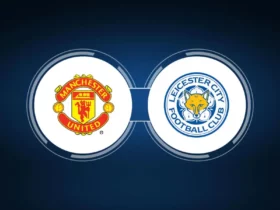 Manchester United vs Leicester