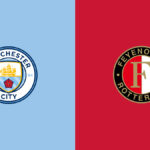 Manchester City vs Feyenoord