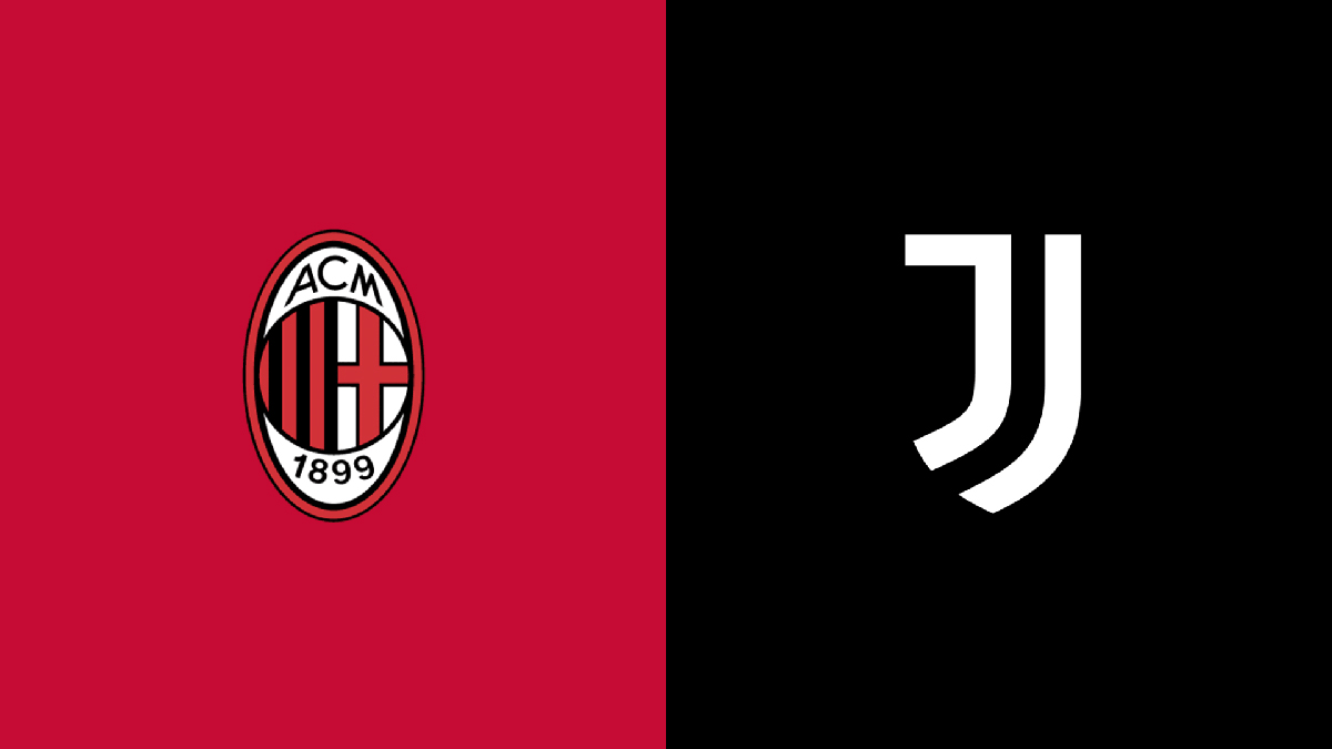 AC Milan vs Juventus