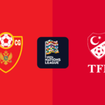 Montenegro vs Turkey