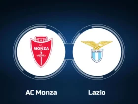 Monza vs Lazio