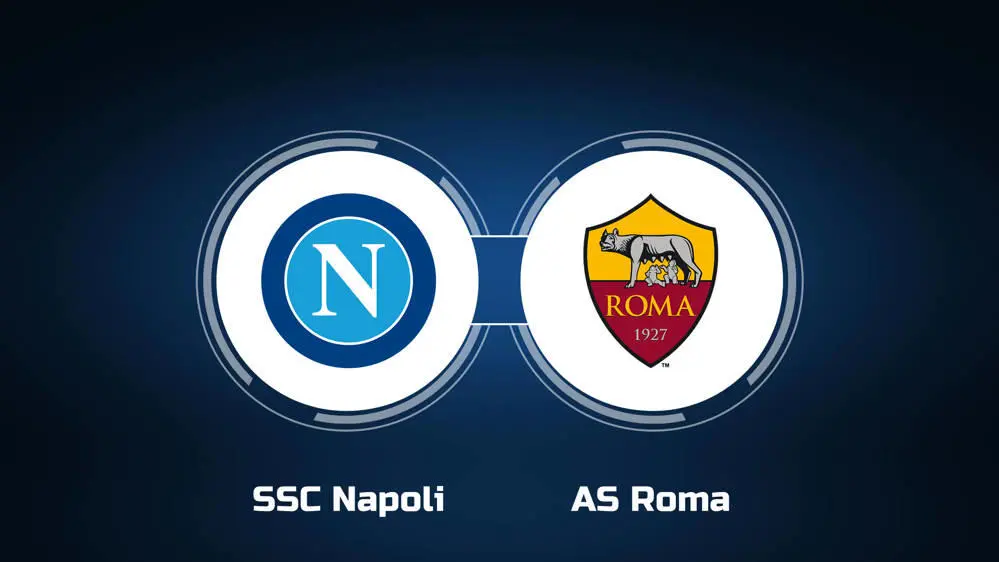 AS Roma Full Match Replay