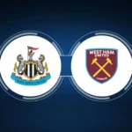 Newcastle vs West Ham