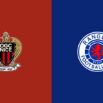 Nice vs Rangers