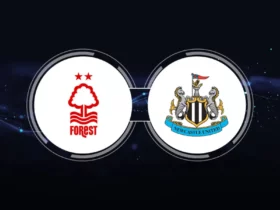 Nottingham Forest vs Newcastle United