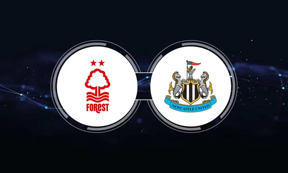 Nottingham Forest vs Newcastle United