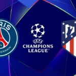 PSG vs Atletico Madrid