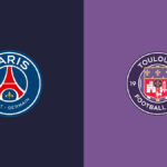 Paris Saint-Germain vs Toulouse