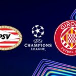 PSV vs Girona