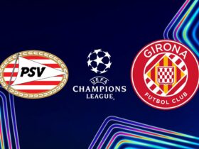 PSV vs Girona