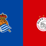 Real Sociedad vs Ajax