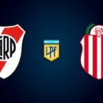 River Plate vs Barracas