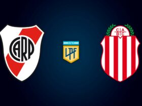 River Plate vs Barracas