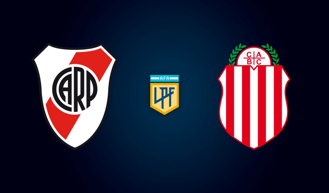 River Plate vs Barracas