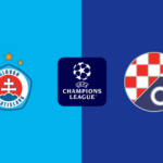 Slovan Bratislava vs Dinamo Zagreb