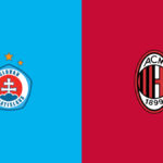 Slovan Bratislava vs AC Milan