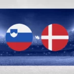 Slovenia vs Norway