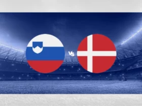 Slovenia vs Norway