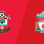 Southampton vs Liverpool