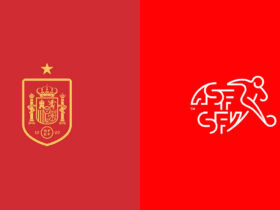 Spain vs Switzerland